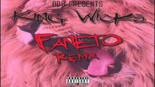 Prod. by Chief Keef | King Wicks | &quot;Faneto&quot; Remix