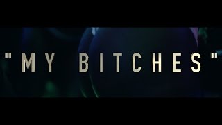 Deezy Da Paperboy Ft. Miscellaneous - My Bitches (Remix)