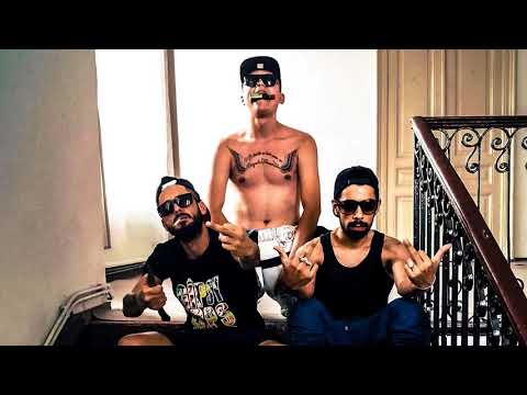 Mitza (Estradda) feat. Nepotu si Carbune - Dan Gerosii (prod. Lino)