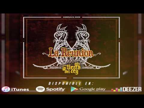 La Reunion (Bonus Track) Amenaza Mxm Ft. Gera Mxm, Crox Mxm, Aleman, Tabernario, Dj Sonico