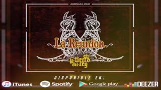La Reunion (Bonus Track) Amenaza Mxm Ft. Gera Mxm, Crox Mxm, Aleman, Tabernario, Dj Sonico