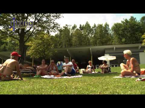 SONNENSEE RITZING - Draisinen