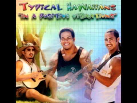 Typical Hawaiiian - Silent Prayer