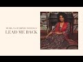 Morgan Harper Nichols: Lead Me Back (Official ...