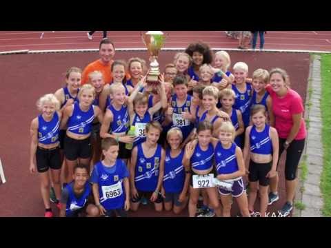 kaagent atletiek