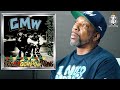 MC Eiht Clears Up What Most People Don't Realize About "Duck Sick"