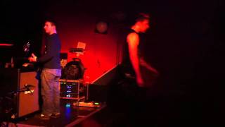 Awaken Demons - Coming To An End - 4. Februar 2011 @Z-Bau, Nürnberg