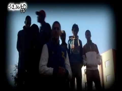 MADRUGZ OPP FT. JAMBA ALMA NEGRA FT. THUGPAXION - ZONA SOBRE PRESSÃO FT. BG (2011)