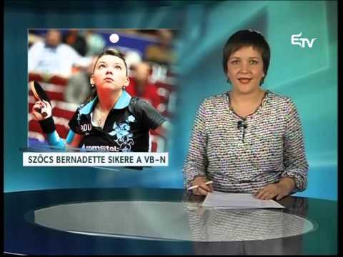 Sporthírek 2016. február 2. – Erdélyi Magyar Televízió