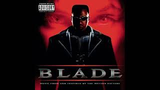 Junkie XL - Dealing With The Roster (Blade 1998 Soundtrack)