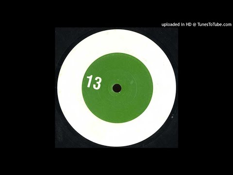 Bucci & Pink Elln - Mavis 350 [cyn013]