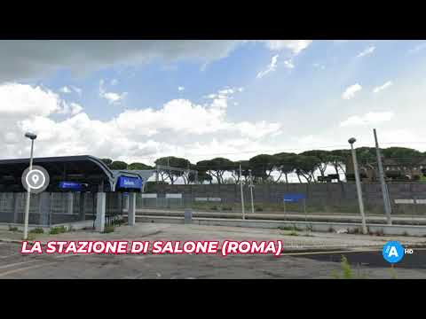 Speciale Enciclopedia Stazioni Chiuse del 4 agosto - Stazione di Salone