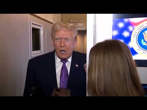 トランプ氏：「長期間、米国の亡命が認められない国もある」 | ロイター (Trump: some nations could see no US asylum for 'a long time' | REUTERS)