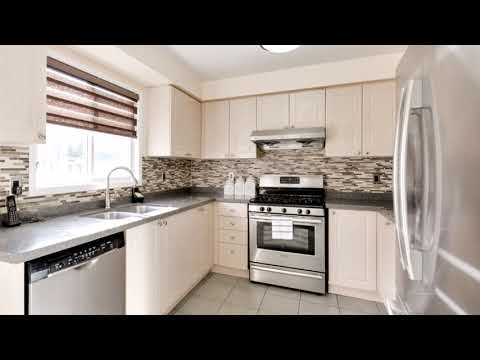 32 Farthingale Crescent, Brampton