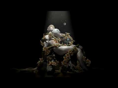 Anyma, Rebūke, Karin Park - Hear Me Now [Visualizer]