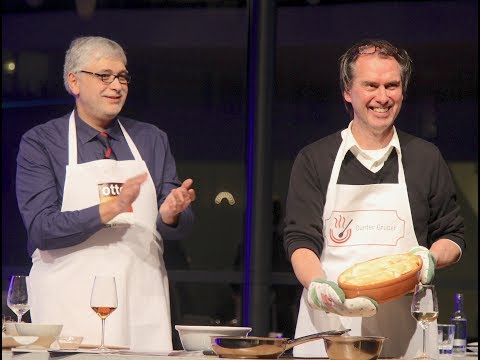 Magdeburger Allerlei | Günther Gruber