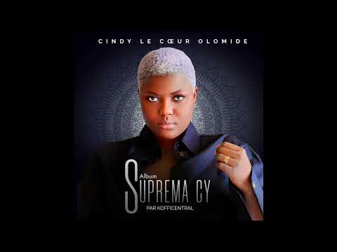 Cindy le Coeur - Balboa (Audio officiel) Extrait de "Suprema Cy"