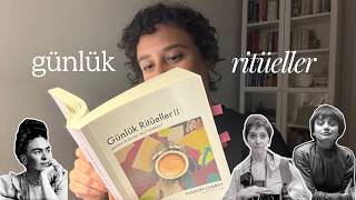 yaratıcı kadınlar nasıl çalışır?