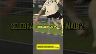 Download lagu Pemain Brasil Ini 'Menghilang' dari Lapangan Pas Selebrasi Gol! COBA LIHAT! #shorts mp3