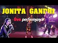 JONITA GANDHI Live Concert in Chennai 🔥🔥😍 | FULL VIDEO | Soulful Singing and Dancing | Latest Song