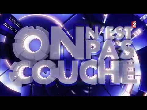 Intégrale - On n'est pas couché 15 avril 2017 #ONPC