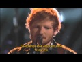 Ed Sheeran - Photograph (legendado)