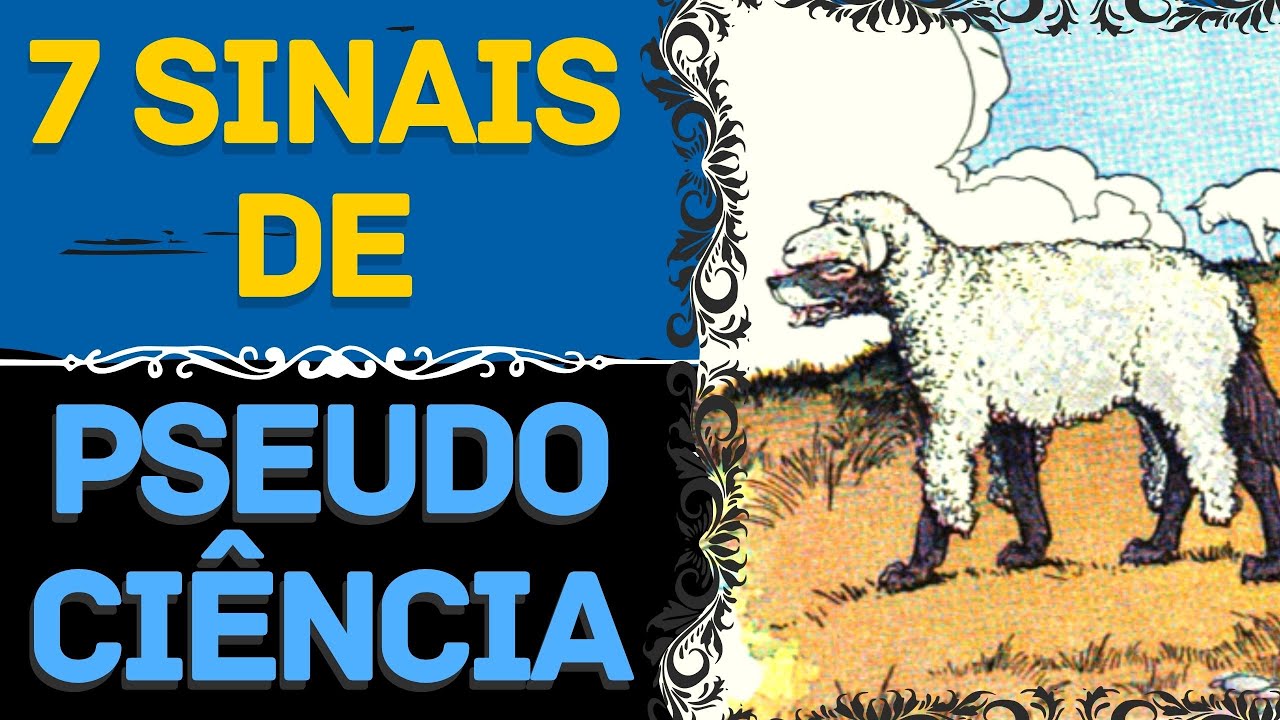 O que é Pseudociência | Psicolosofia