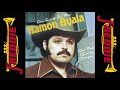 Ramon Ayala - Que Suerte La Mia (Album Completo)