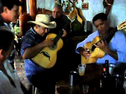 Dombar e Domzete-A garça