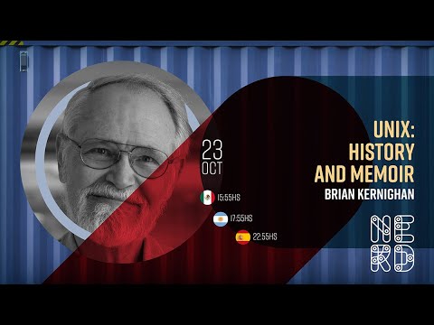 Unix: History and Memoir