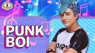 Magia de Dançar! (Punk Boi) LOL Surprise - Videoclipe Cia Era Uma Vez