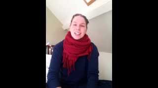 the Spirit inside me - spoken word