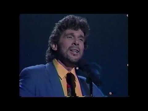 On Second Thought - Eddie Rabbitt 1991