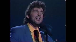 On Second Thought - Eddie Rabbitt 1991