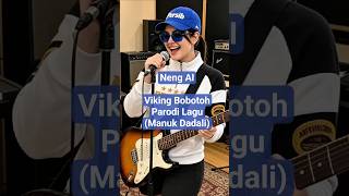 Download lagu Viking Bobotoh Parodi Lagu Manuk Dadali #lagushorts mp3 Download lagu Viking Bobotoh Parodi Lagu Manuk Dadali #lagushorts mp3