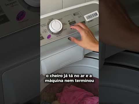 Tuff Sabão Amaciante