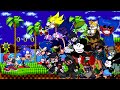 FNF For Hire But Everyone Sings It Different Characters Sing It VS Dorkly Sonic