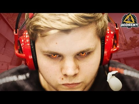 Lekro BEST DEAGLE CLUTCH EVER 1vs5 VS Gambit