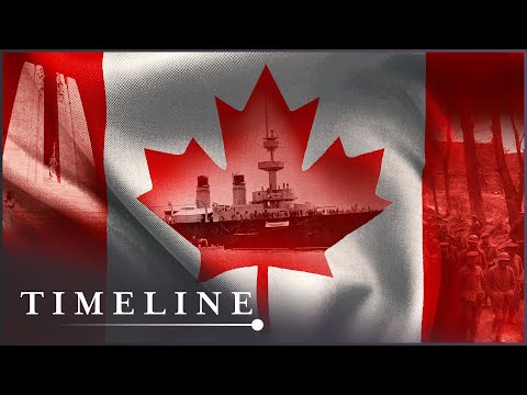 The Vimy Pilgrimage: The Story of Canada's Legendary Peacetime Armada