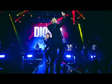 Los Dioses Del Ritmo - ESTADIO DE QUIBDÓ | LIVE (Full Performance)