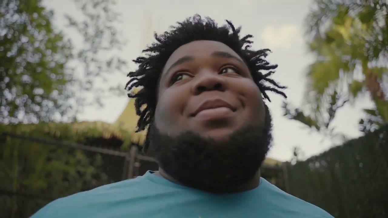 Rod Wave — All Week