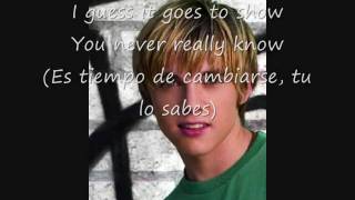 The best day of my life de Jesse McCartney en español