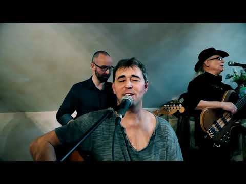 Skupina NaPohodu-Chtěl bych být medvídkem (Restaurace Černý kohout 11.11.2017)