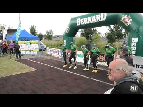 EXČR Myštěves 2025 - DHZ Zbora