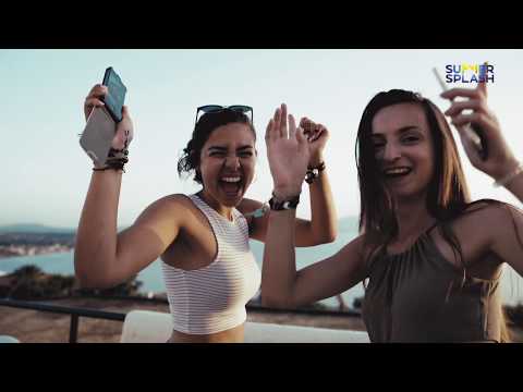 Aftermovie - Summer Splash 2017