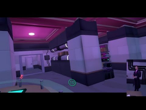 Neon Divide S3.5 Ep3 Elpizo Feall POV | September 2, 2023