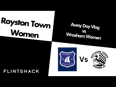 Away Days Vlog Crows sink the Yachtswomen