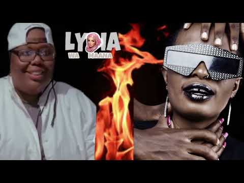 CHICHI AKEREYE NELLYNAT?IVYA WA MUZUNGU WIWE BIGIYE AHABONA