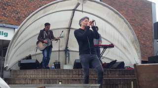 Zididada, Solrød Centret