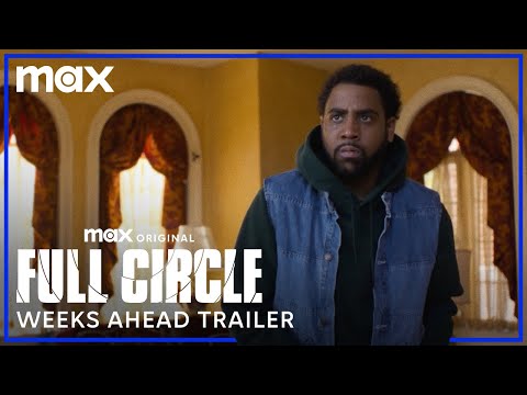 afbeelding Weeks Ahead Trailer